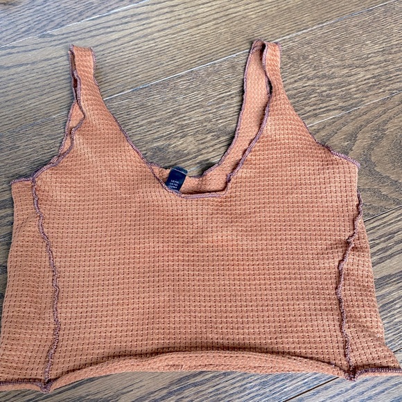 Urban outfitters out from under tank - Picture 1 of 2